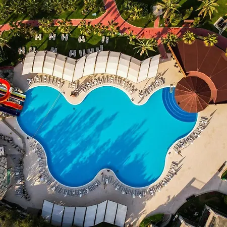 Station touristique Club Felicia Village Manavgat