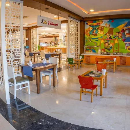 Club Felicia Village Manavgat
