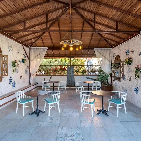Station touristique Club Felicia Village 5*