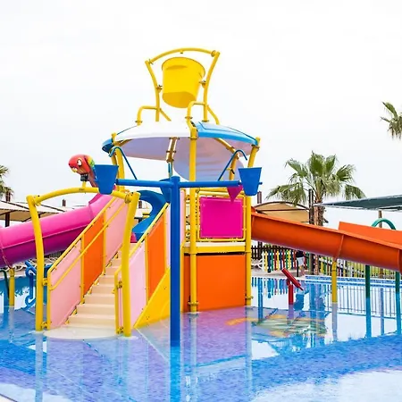 Club Felicia Village Station touristique 5*