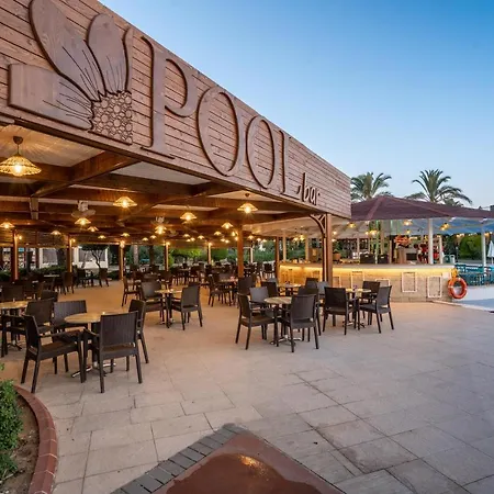 Station touristique Club Felicia Village Manavgat