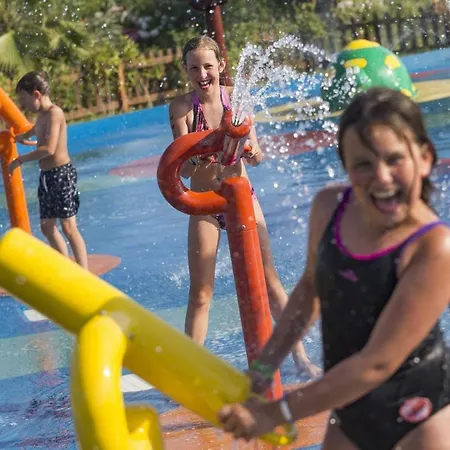 Station touristique Club Felicia Village 5*