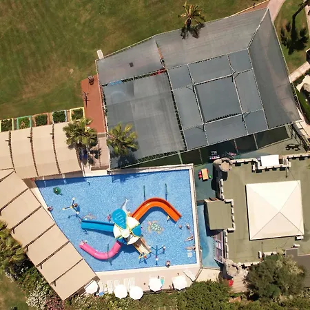 Station touristique Club Felicia Village Manavgat